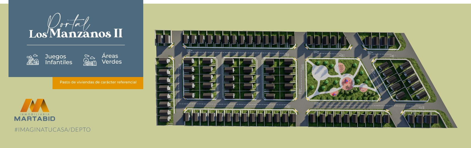 masterplan